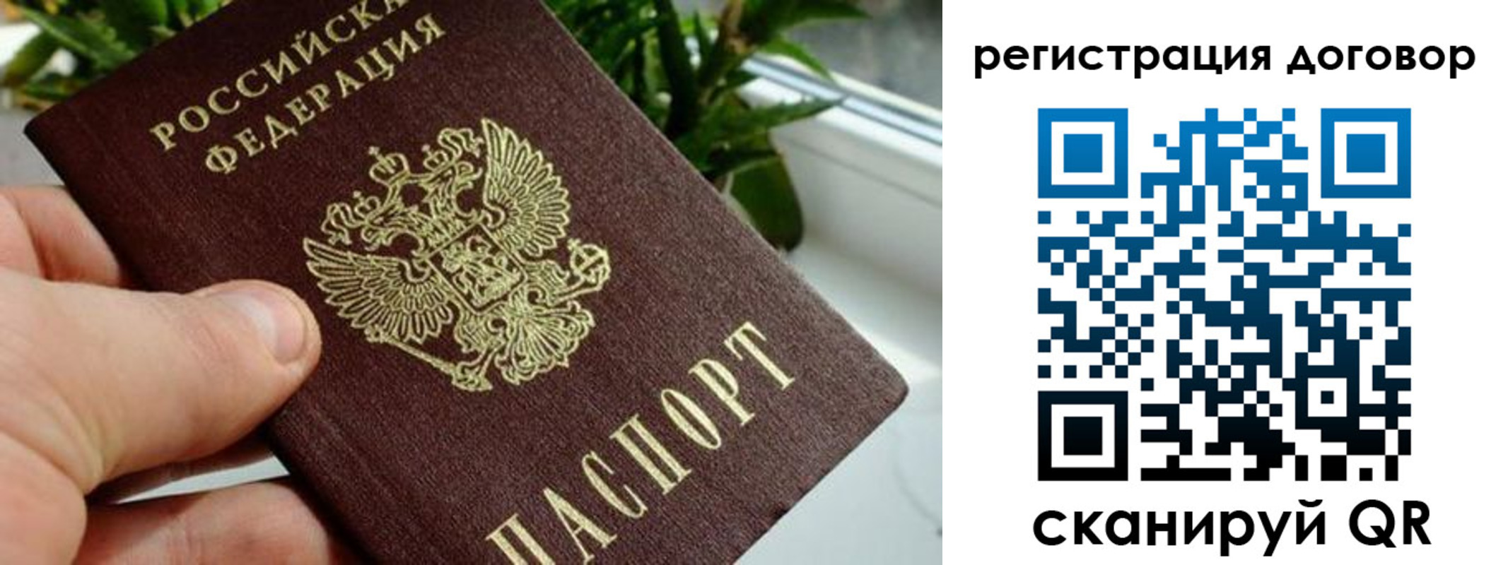 прописка ребенка в Льгове